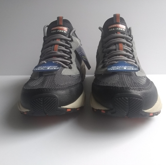 SKECHERS Stamina Berendo Sport Shoes - Picture 5 of 6